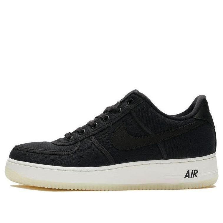 Nike Air Force 1 Low Retro QS 'Black'