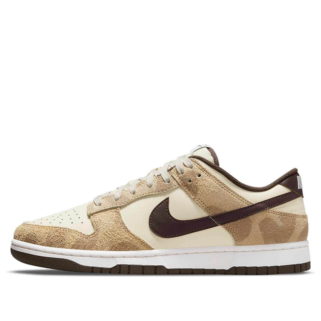 Nike Dunk Low Premium 'Animal Pack - Cheetah'