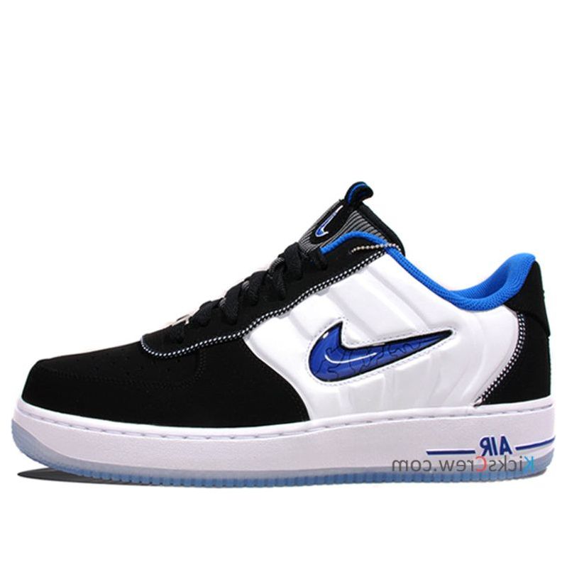 Nike Air Force 1 Low 'Penny Hardaway'