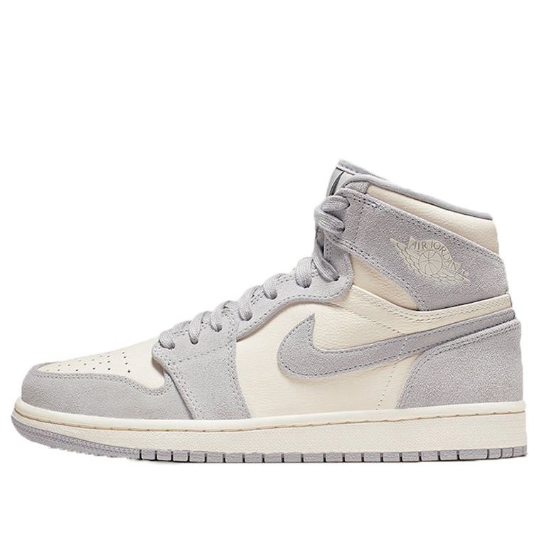 Air Jordan 1 High Premium 'Atmosphere Grey'