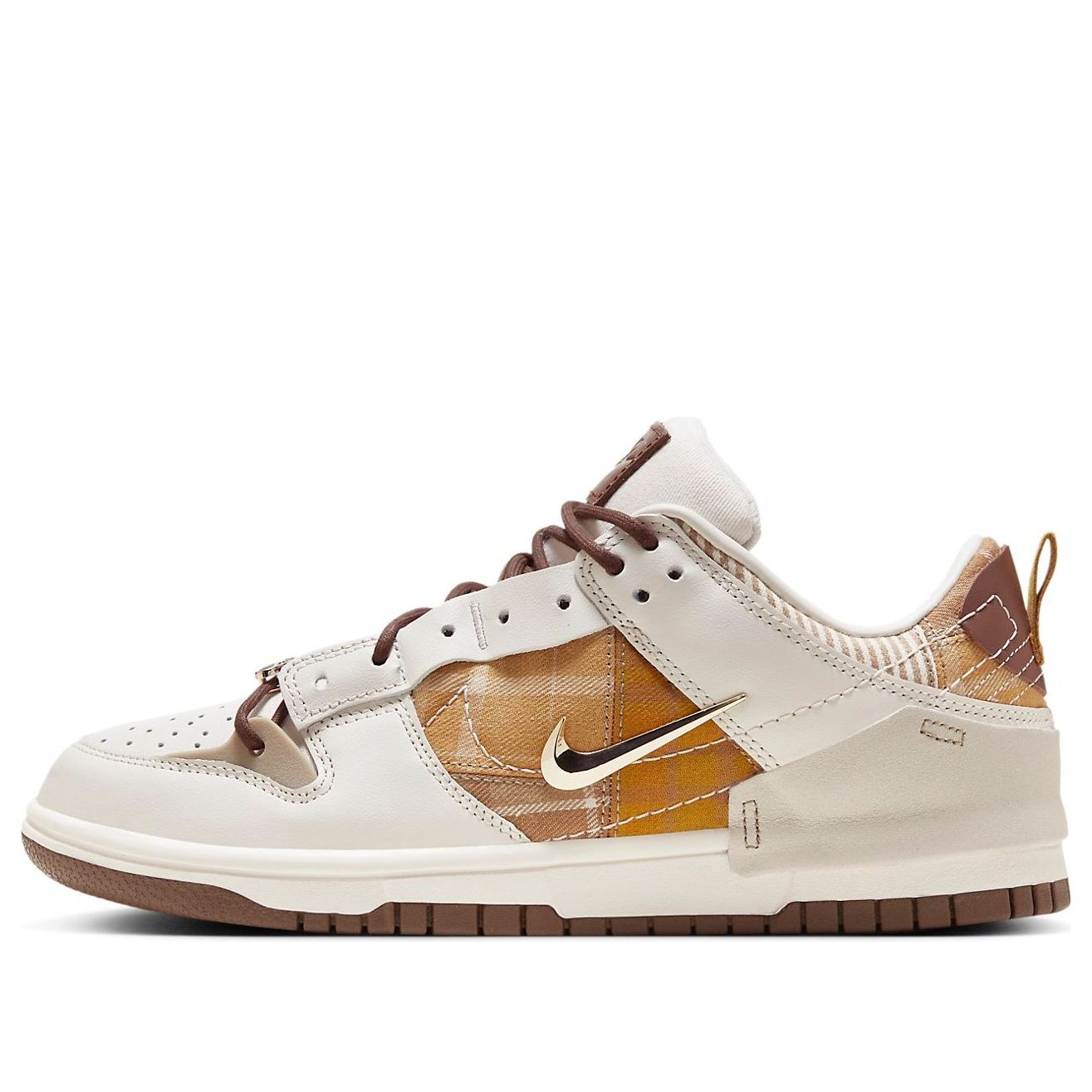 Nike Dunk Low Disrupt 2 'Phantom Cacao Wow'