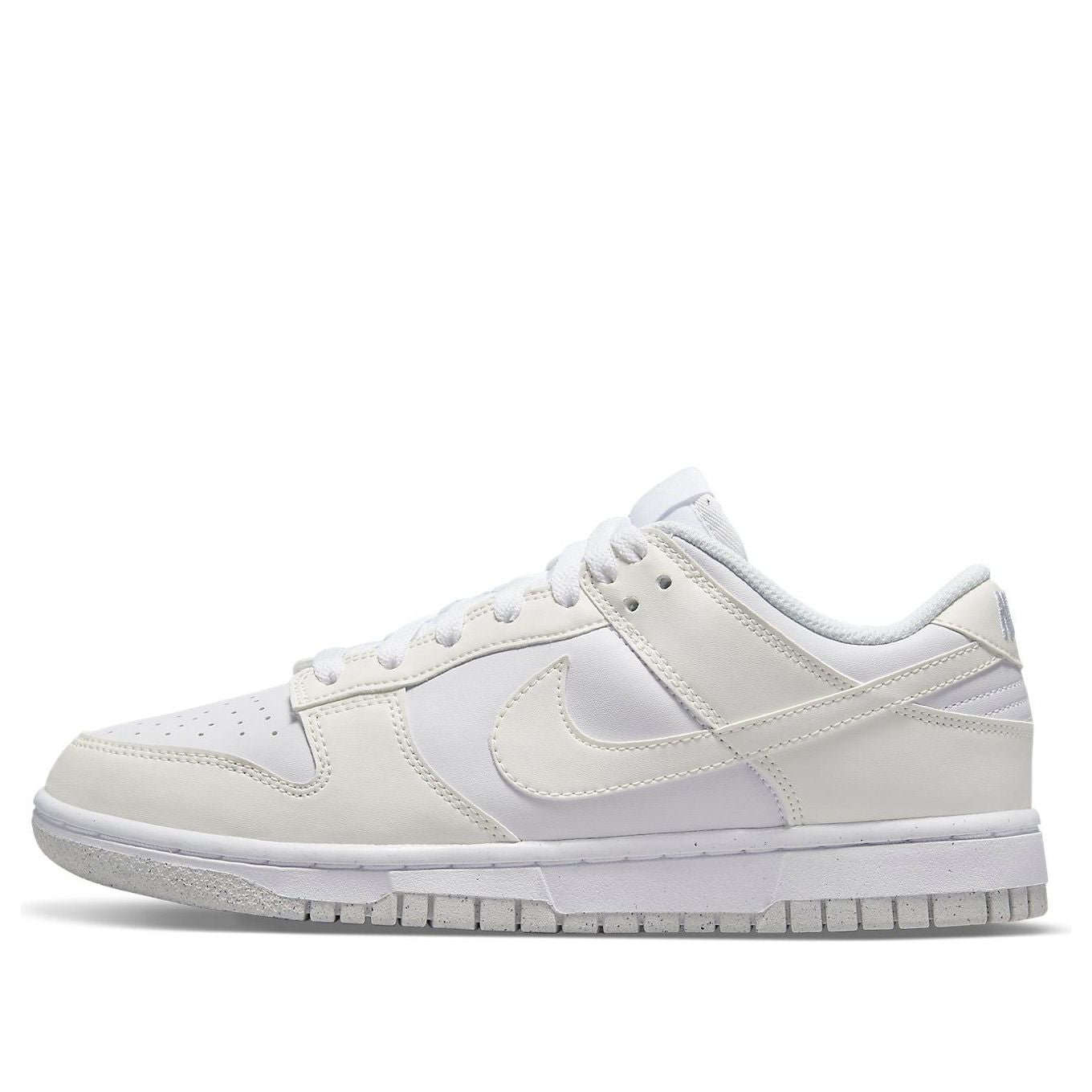 Nike Dunk Low Next Nature 'Move To Zero - Sail'