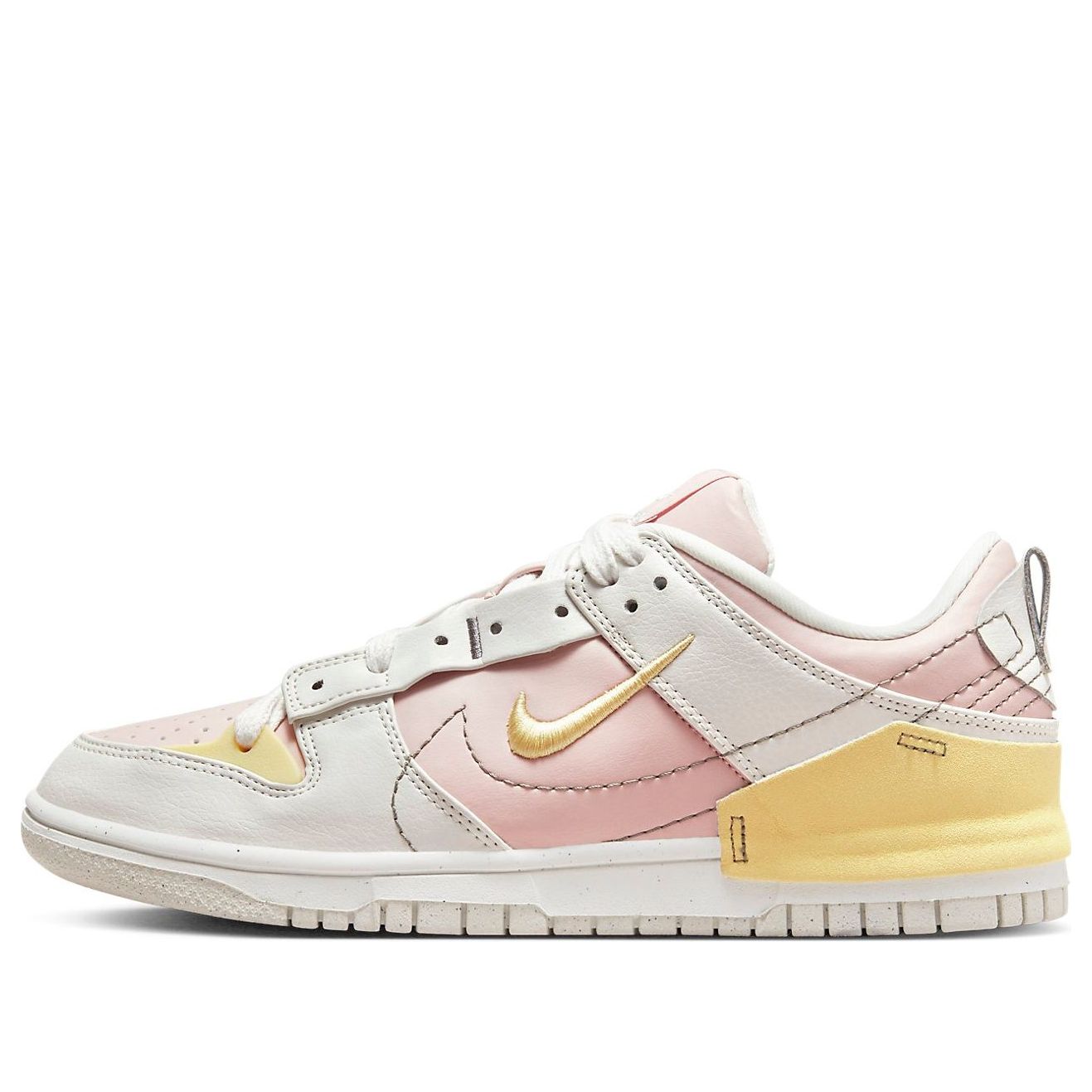 Nike Dunk Low Disrupt 2 'Pink Oxford'