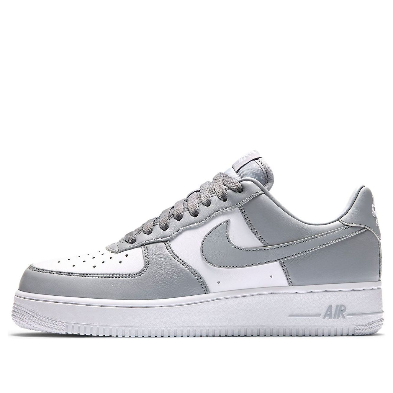 Nike Air Force 1 Low 'Wolf Grey White'