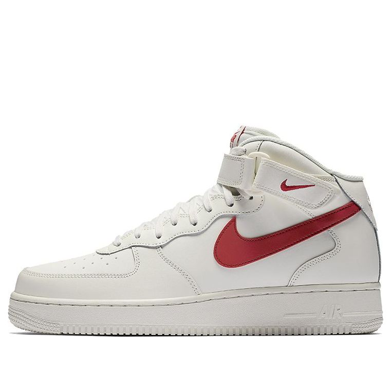 Nike Air Force 1 Mid '07 'Sail'