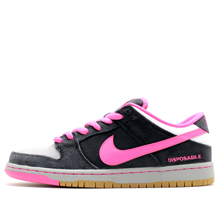 Nike Dunk Low Premium SB Qs 'Disposable'