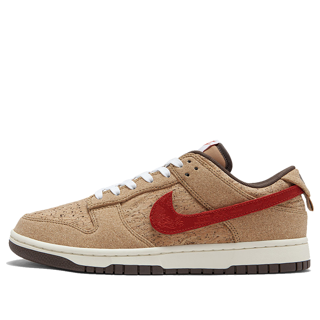 Nike Dunk Low SP 'CLOT - Cork'