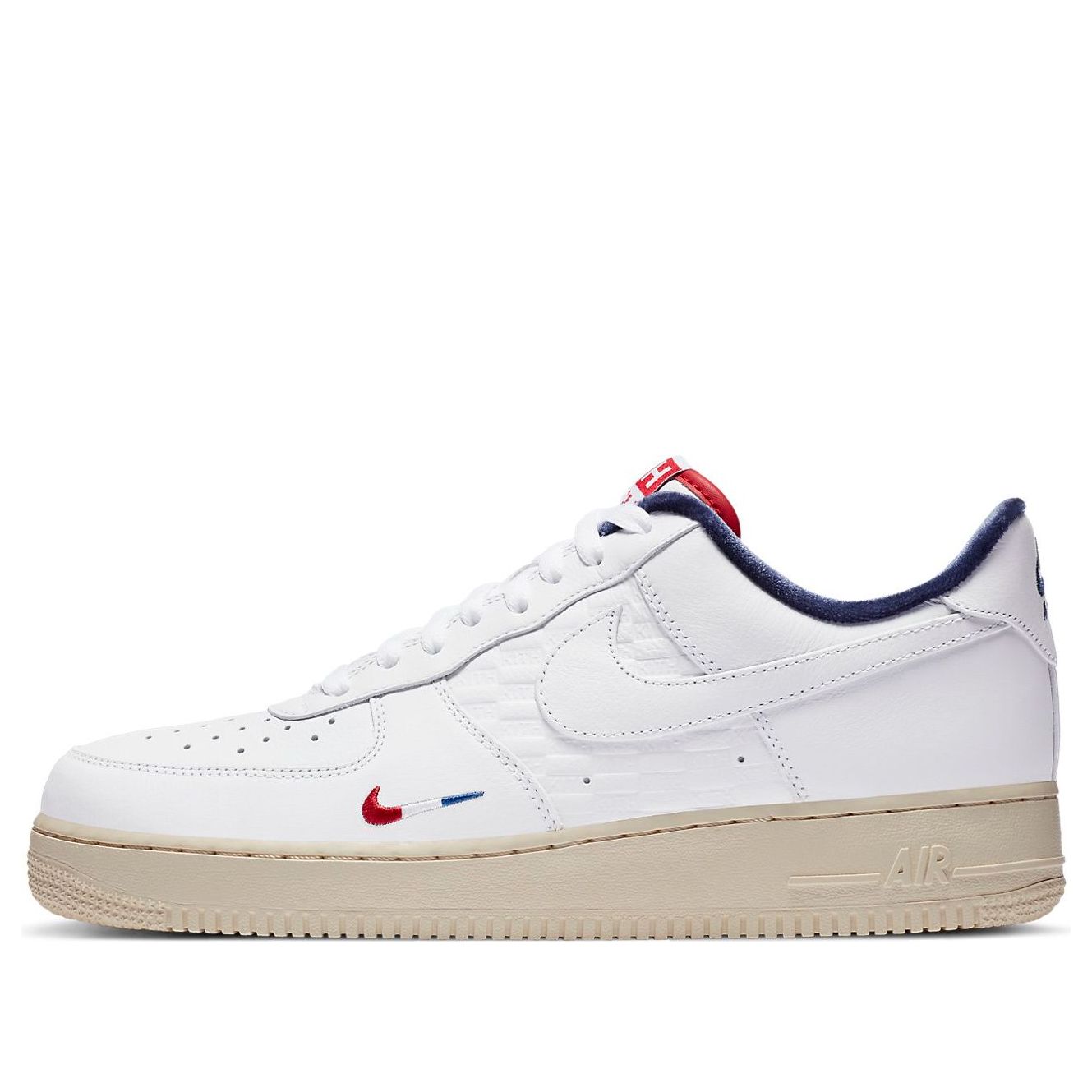 Nike Kith x Air Force 1 Low 'France'