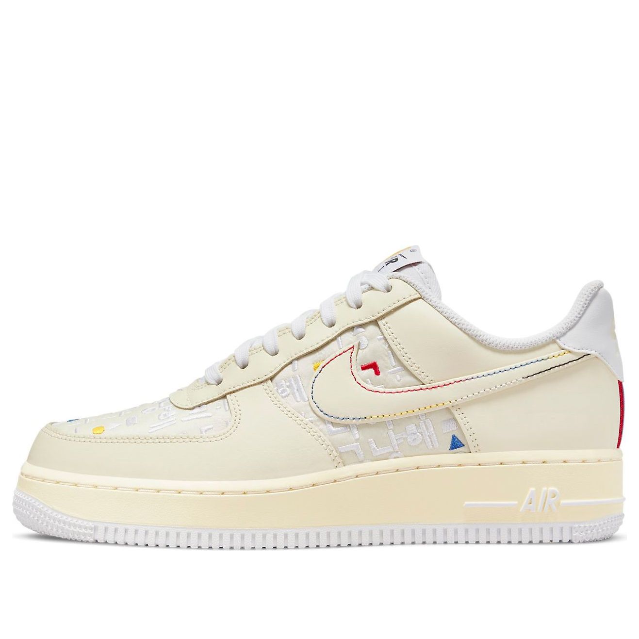 Nike Air Force 1 Low '07 LV8 'Hangul Day'