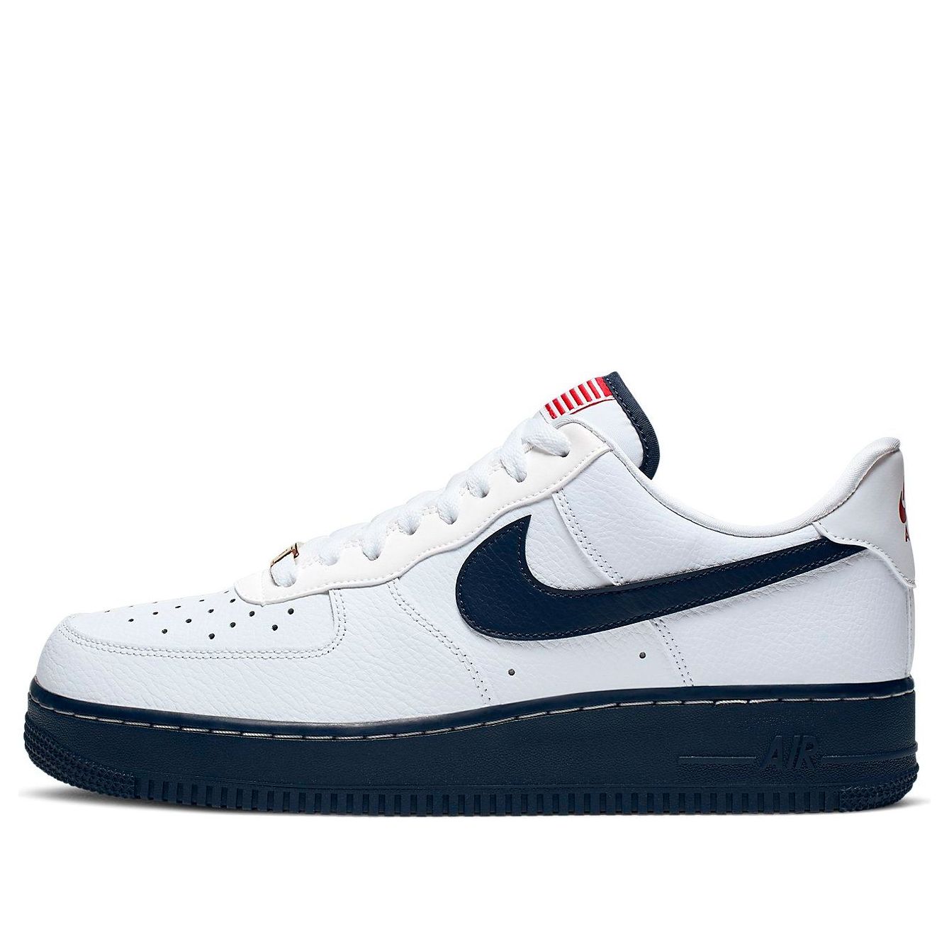 Nike Air Force 1 Low '07 LV8 'USA'