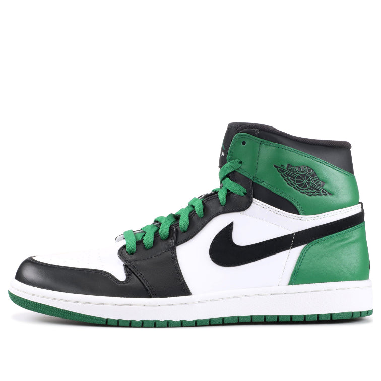 Air Jordan 1 Retro High 'Boston Celtics'