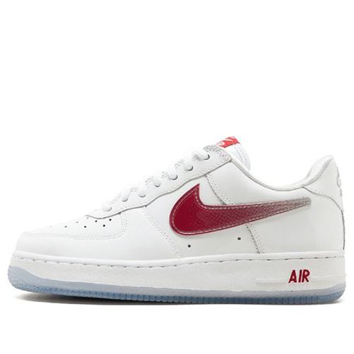 Nike Air Force 1 Low Retro 'Taiwan' 2018