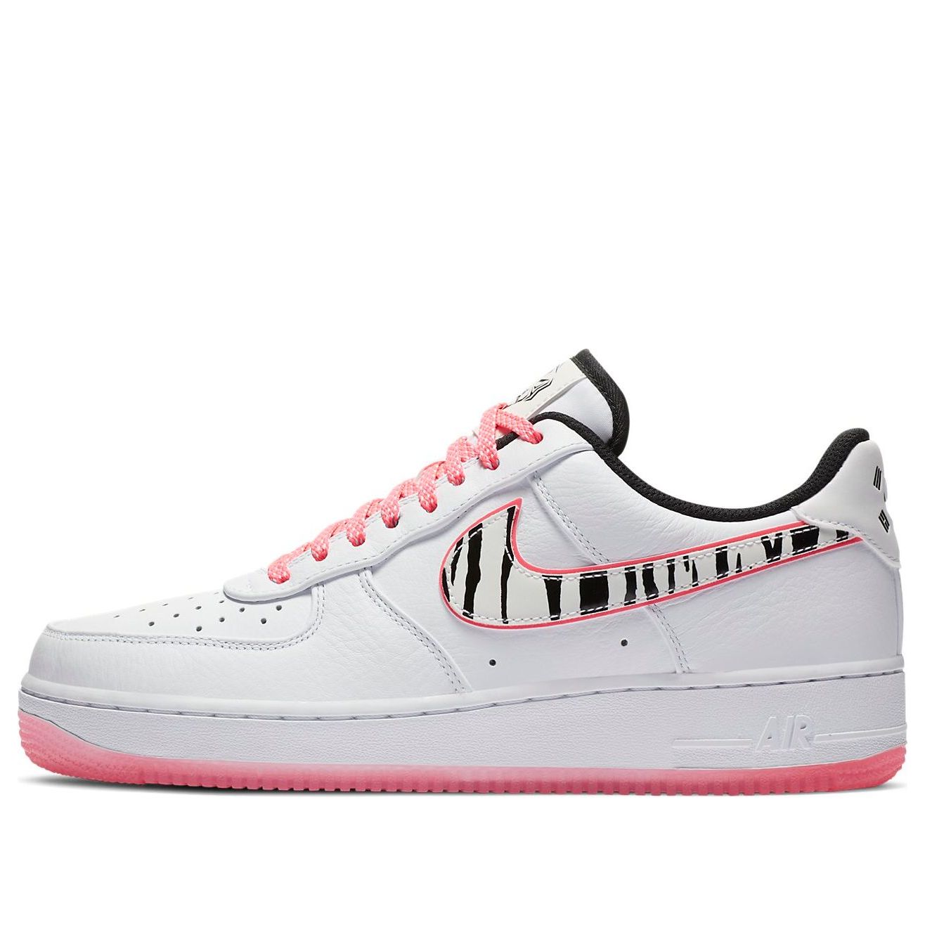 Nike Air Force 1 Low 'South Korea'