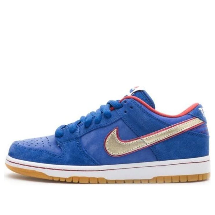 Nike Dunk Low Premium SB 'Koston'