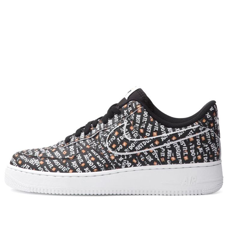 Nike Air Force 1 Low '07 LV8 'Just Do It'