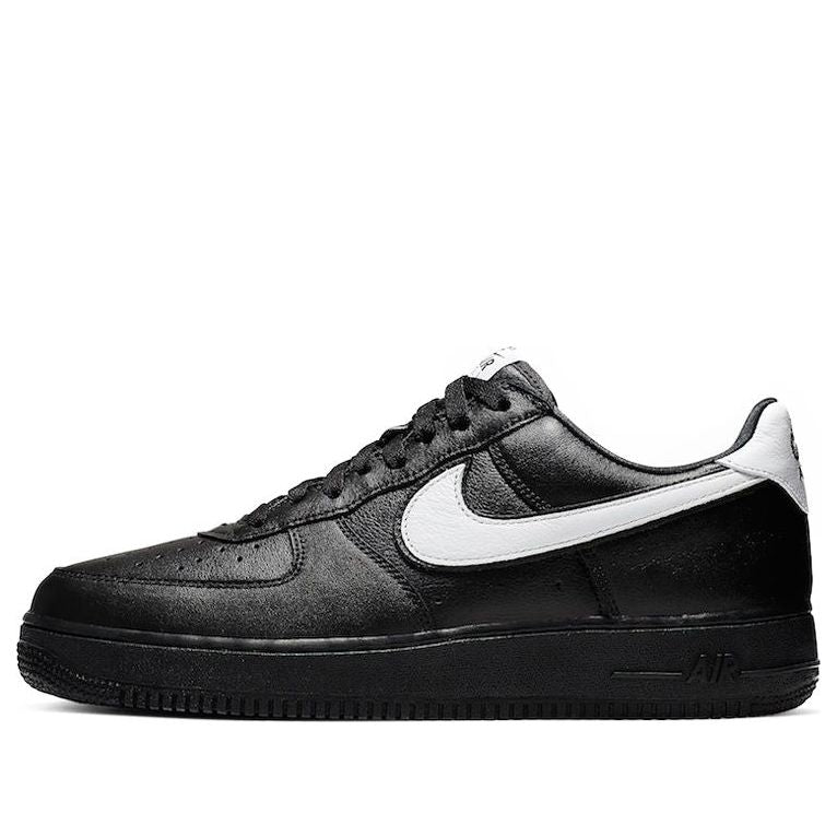 Nike Air Force 1 Low Retro QS 'Black White'