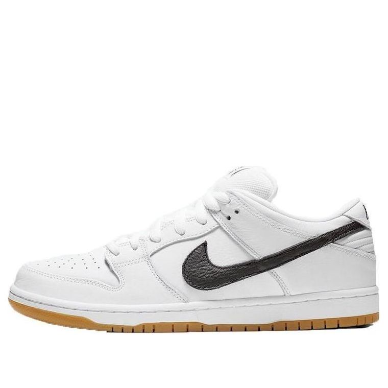 Nike Dunk Low Pro ISO SB 'Orange Label'