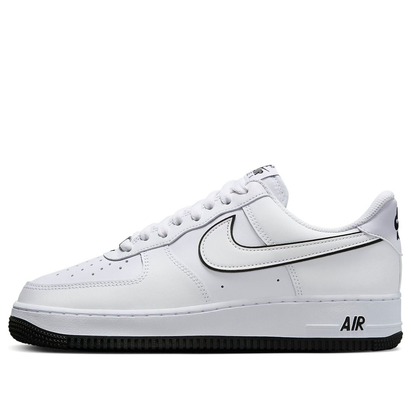 Nike Air Force 1 Low 'White Black'