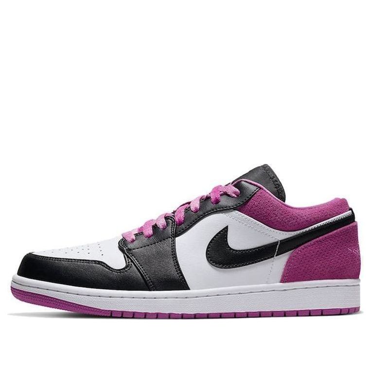 Air Jordan 1 Low SE 'Fuchsia'