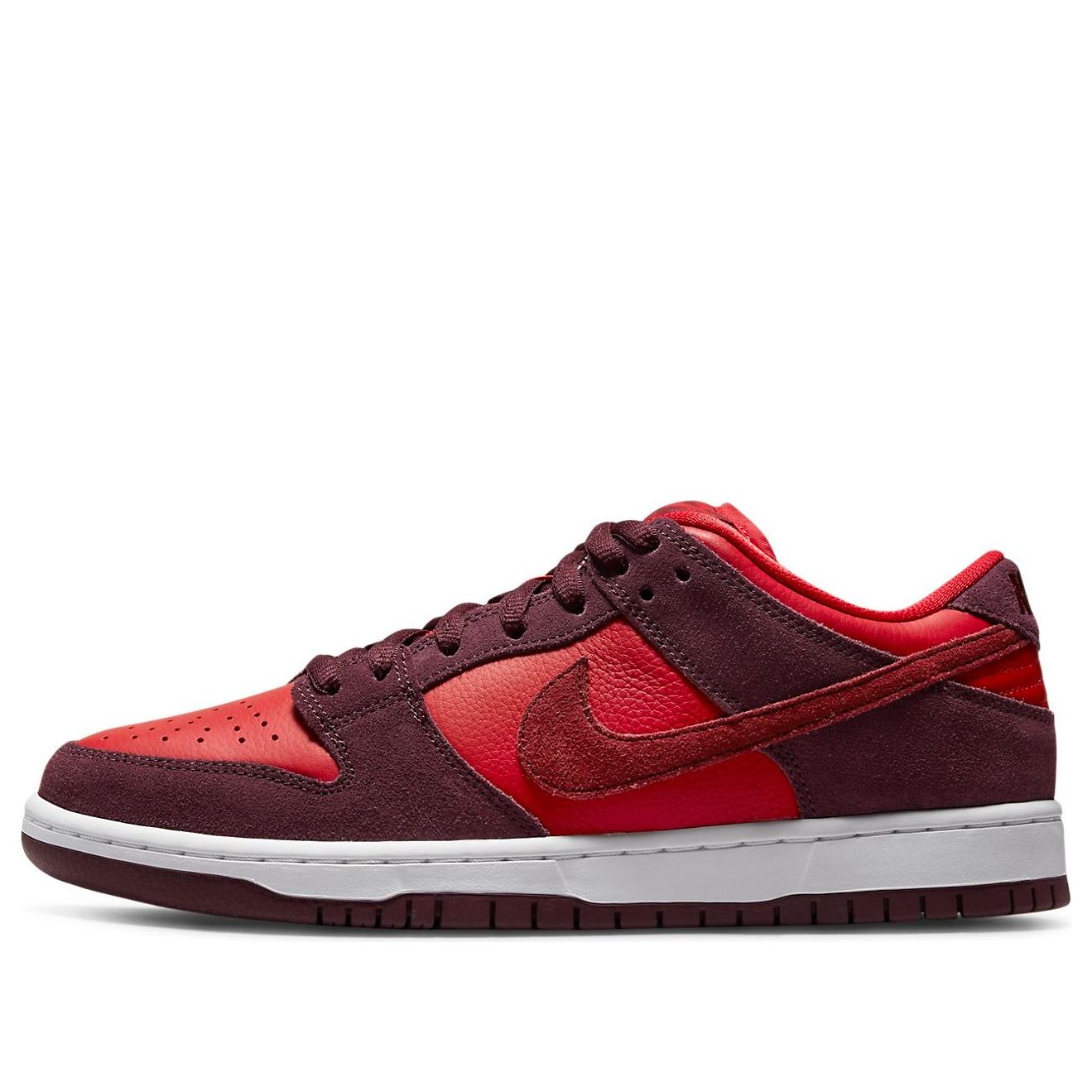 Nike Dunk Low Pro SB 'Fruity Pack Cherry'