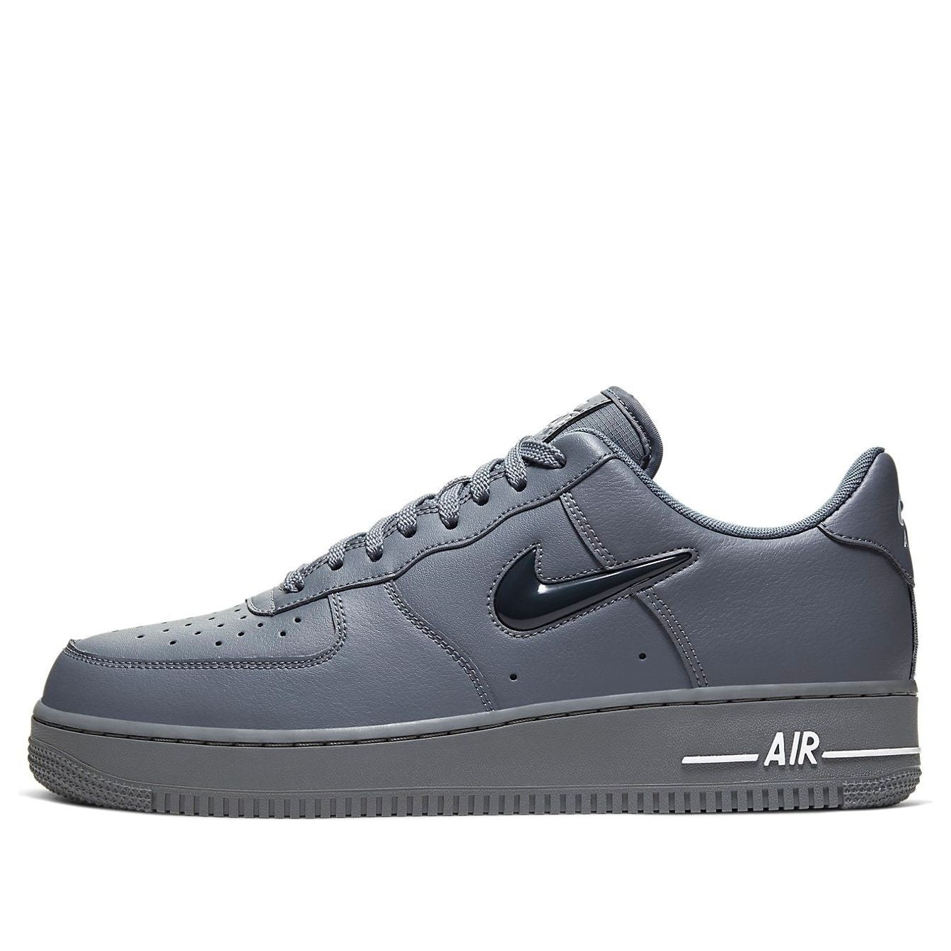 Nike Air Force 1 Low Jewel 'Grey'