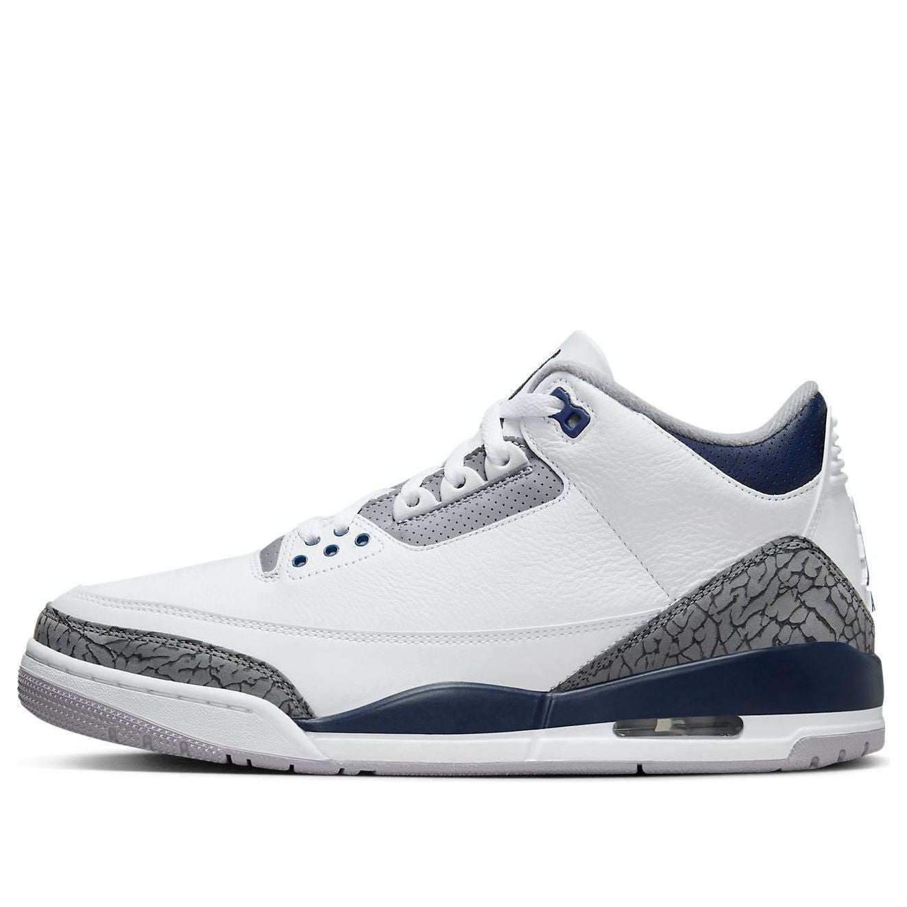 Air Jordan 3 Retro 'Midnight Navy'