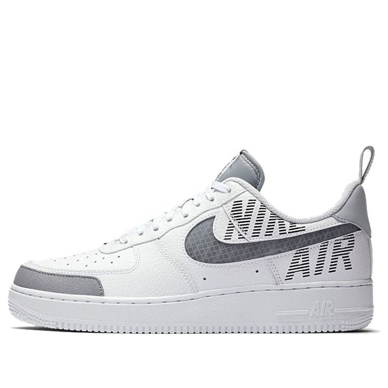 Nike Air Force 1 Low 'Under Construction - White'