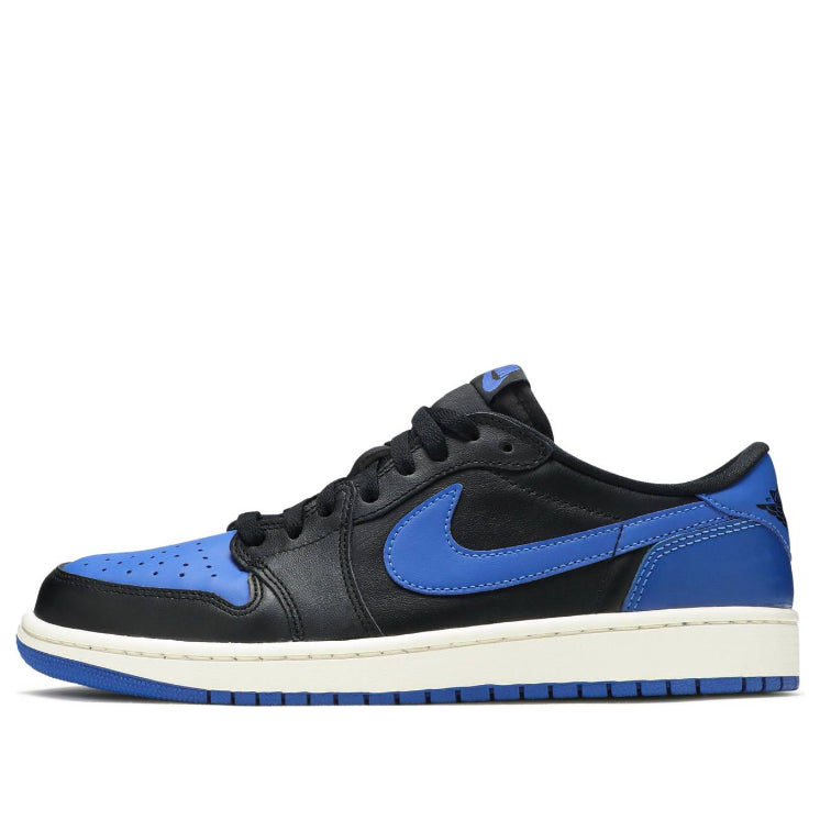 Air Jordan 1 Retro Low OG 'Royal'