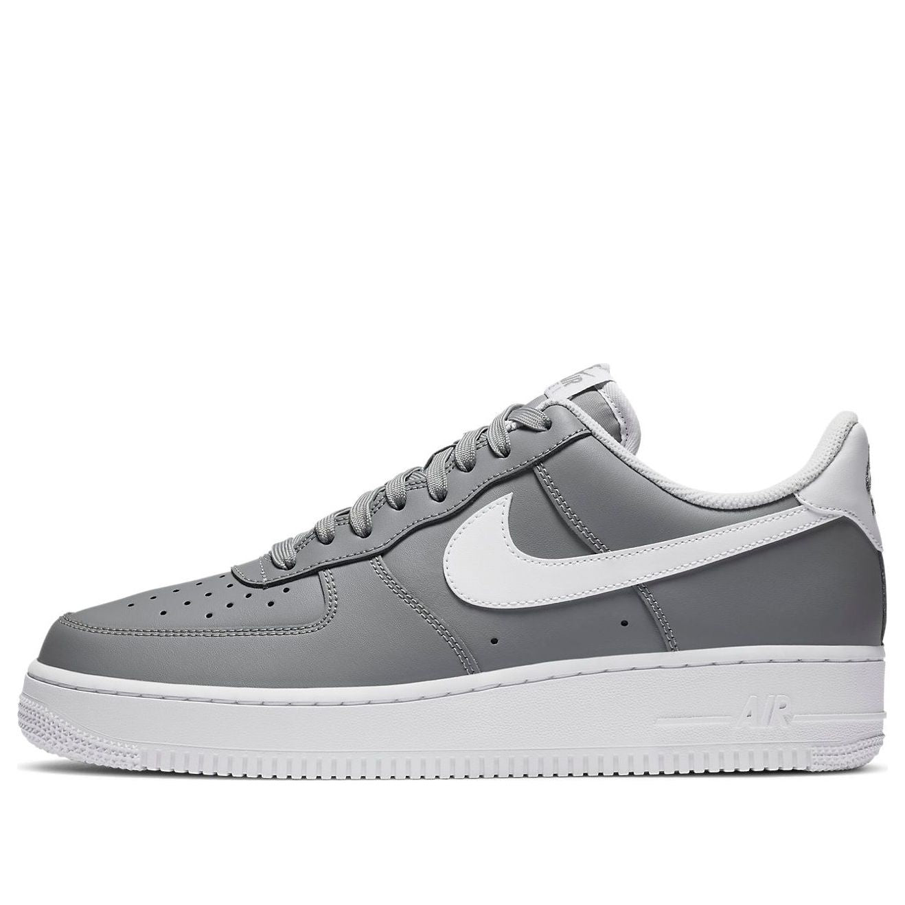 Nike Air Force 1 Low 'Wolf Grey'