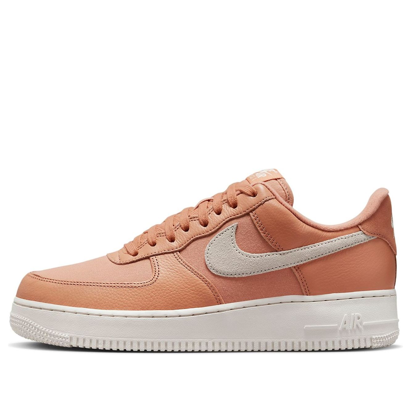 Nike Air Force 1 Low 'Amber Brown'