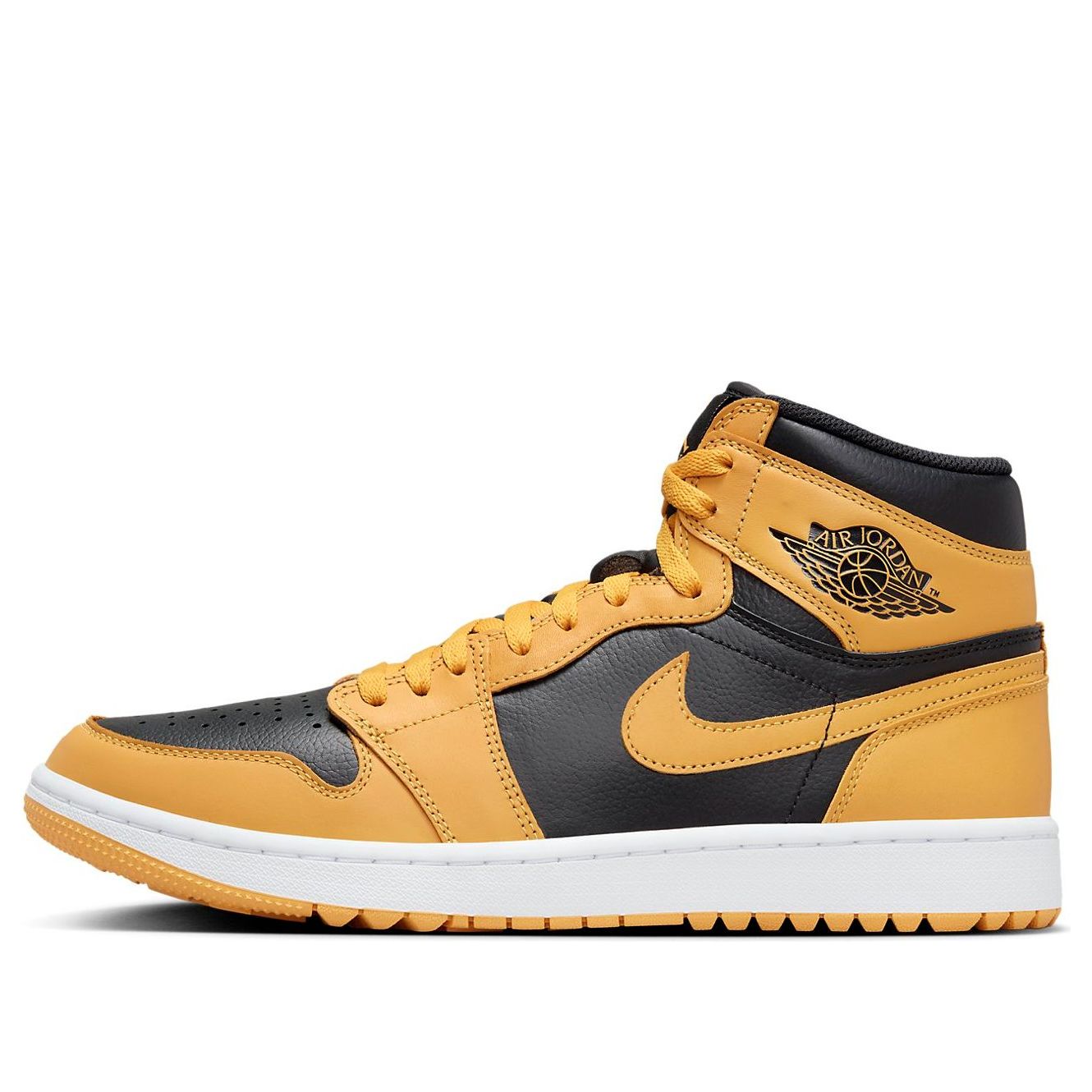 Air Jordan 1 Retro High Golf 'Pollen'