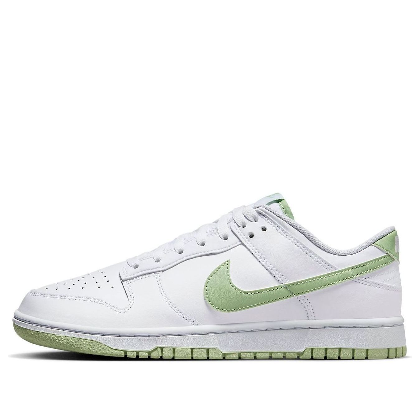 Nike Dunk Low 'Honeydew'