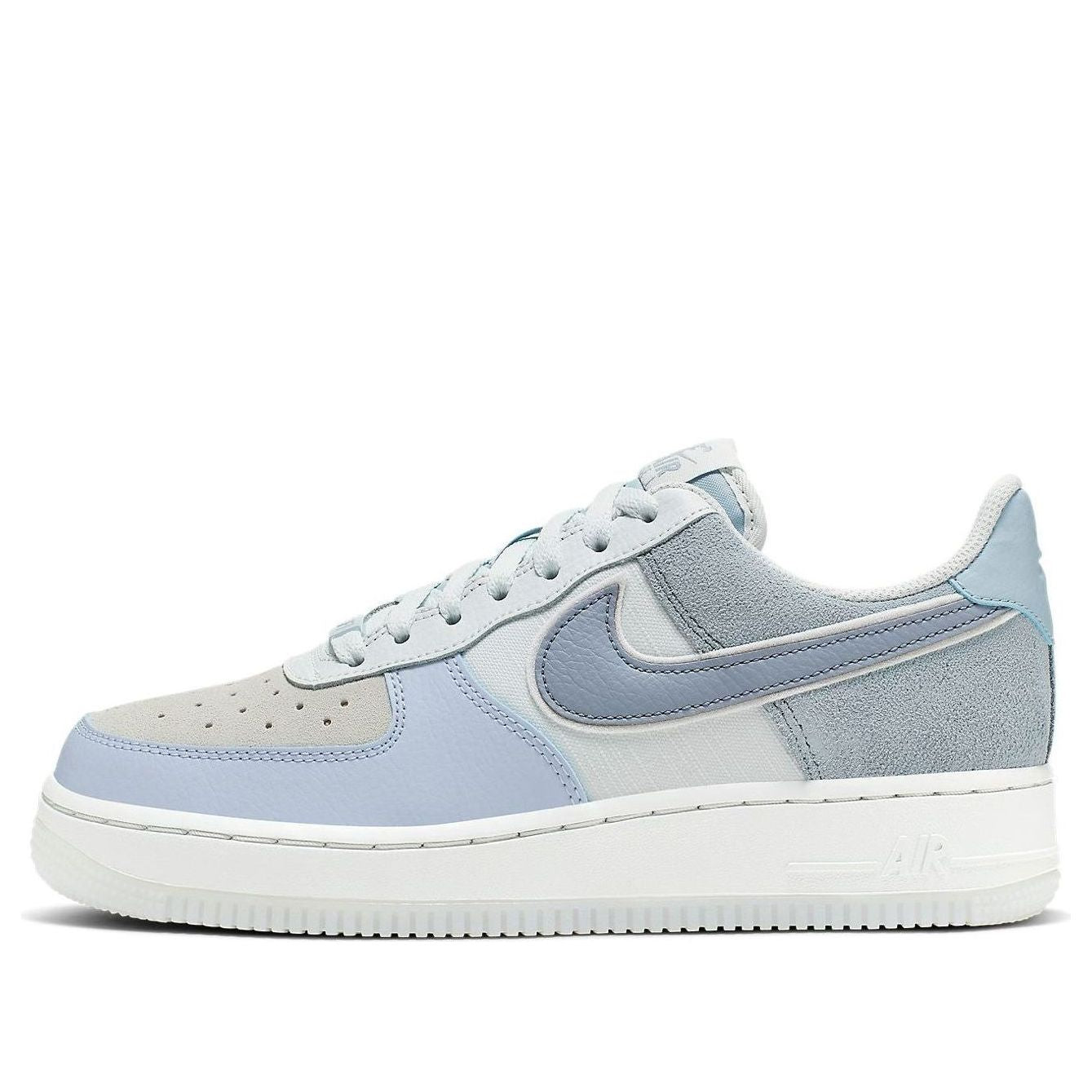 Nike Air Force 1 Low Premium 'Light Armory Blue'