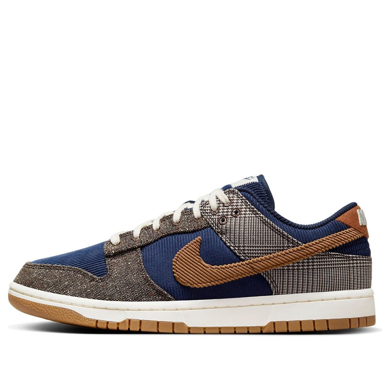 Nike Dunk Low 'Tweed Corduroy'