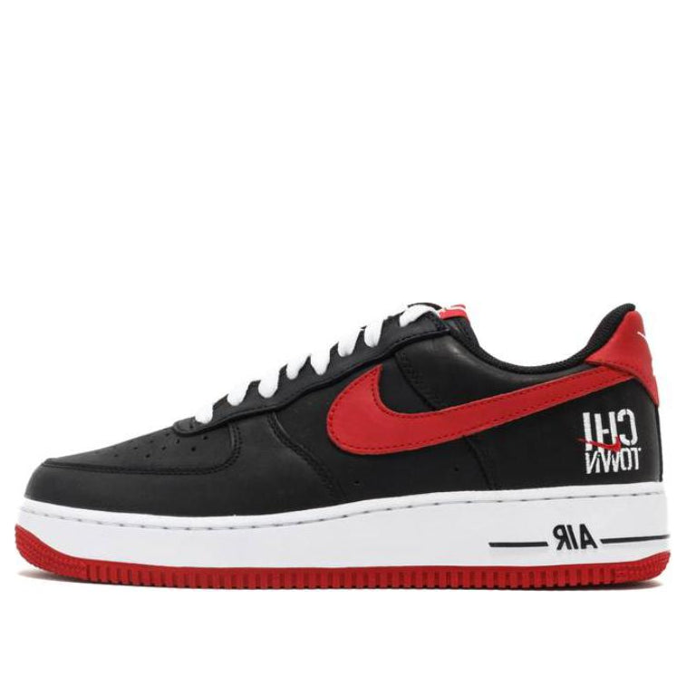 Nike Air Force 1 Low Retro 'Chi-Town'