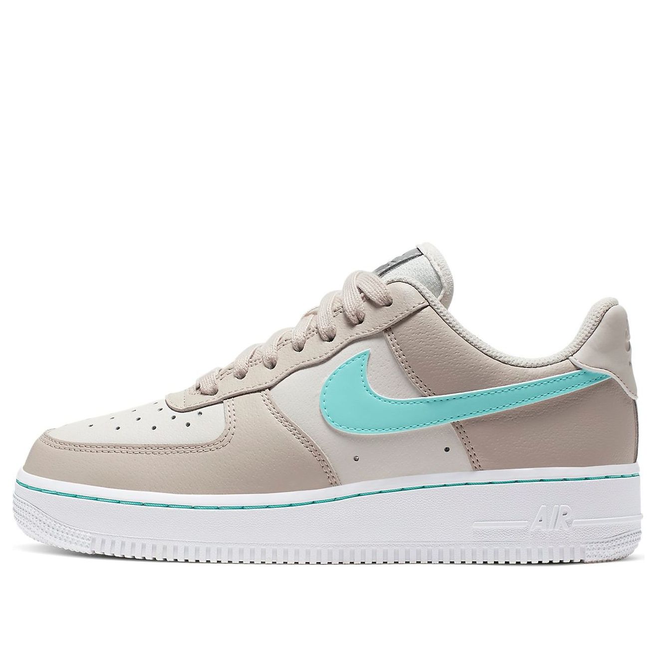 Nike Air Force 1 Low 'Aurora Green'