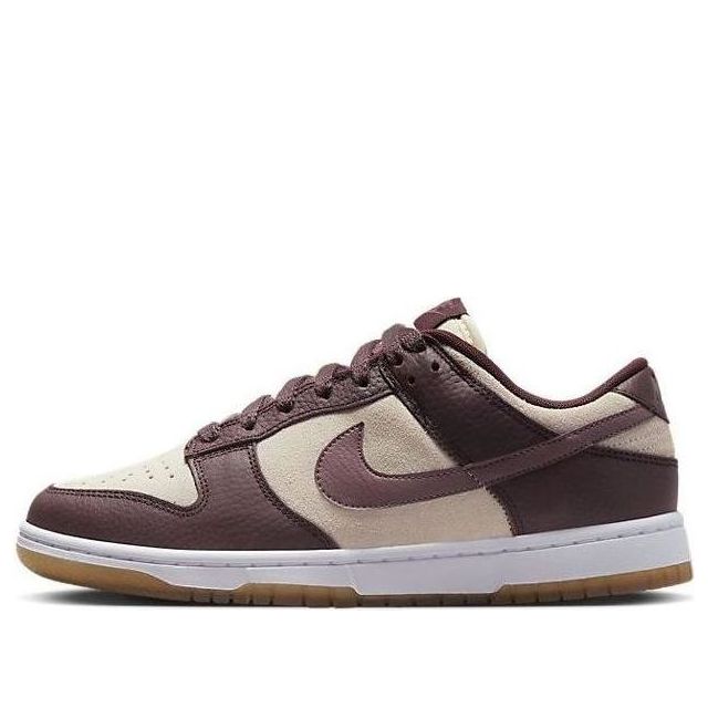 Nike Dunk Low 'Plum Eclipse'