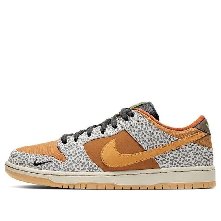 Nike Dunk Low Pro SB 'Safari'