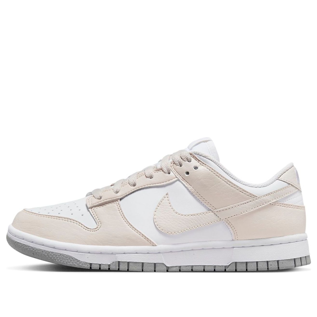 Nike Dunk Low Next Nature 'Light Orewood Brown'