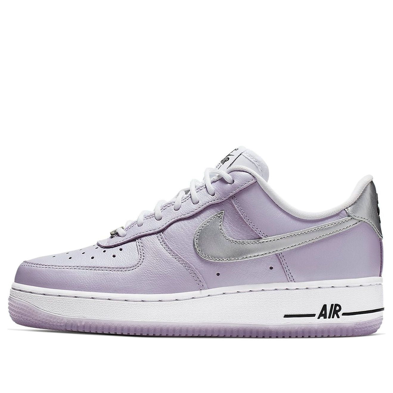 Nike Air Force 1 Low '07 'Oxygen Purple'