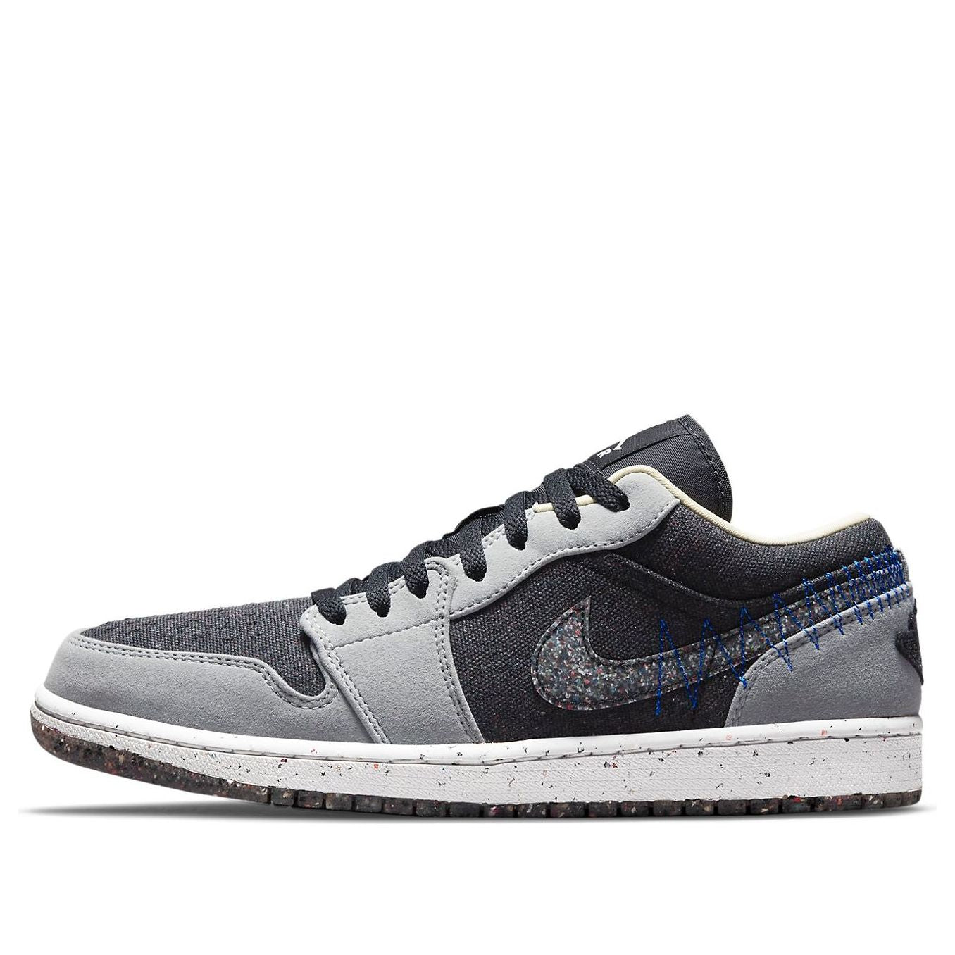 Air Jordan 1 Low 'Crater'