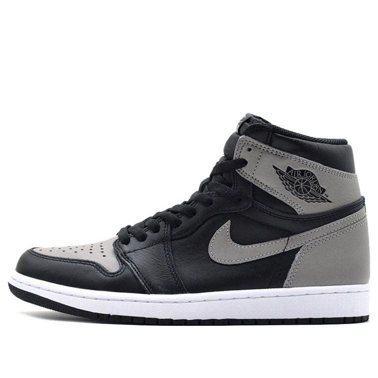 Air Jordan 1 Retro High OG 'Shadow' 2018