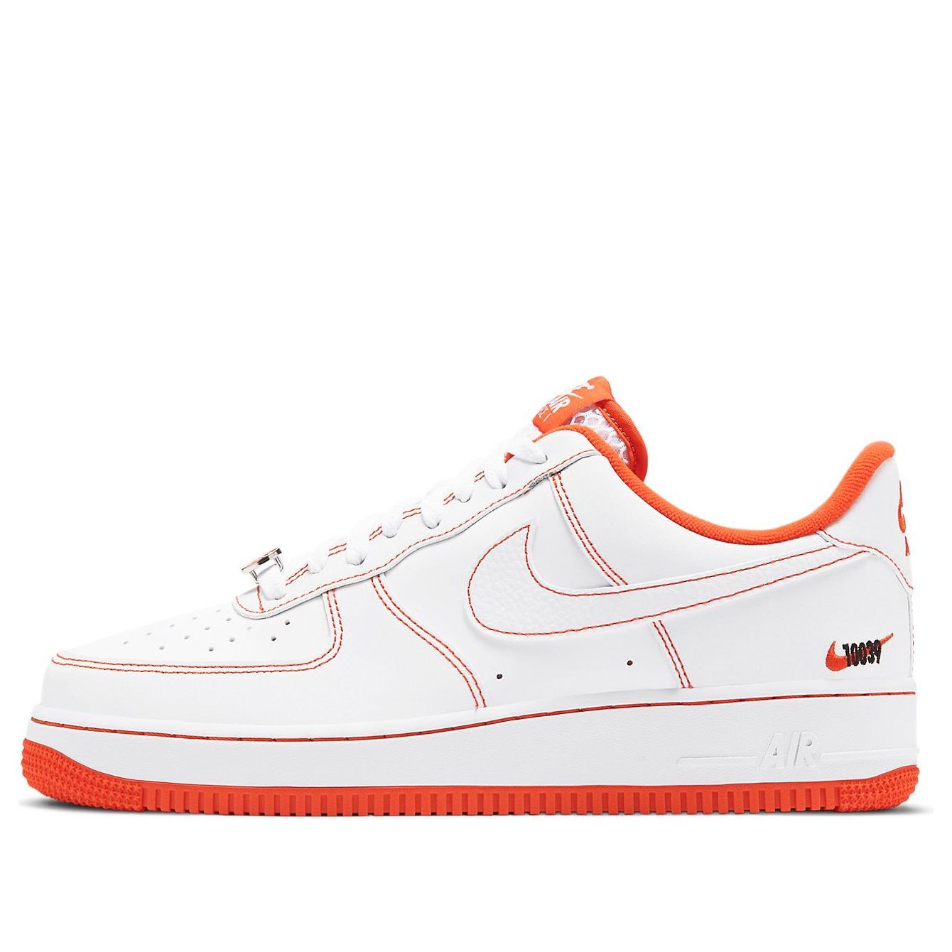 Nike Air Force 1 Low 'Rucker Park'