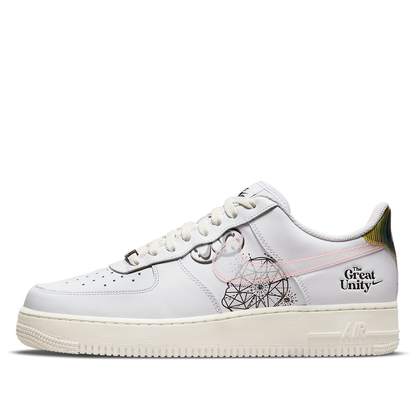 Nike Air Force 1 Low 'The Great Unity'