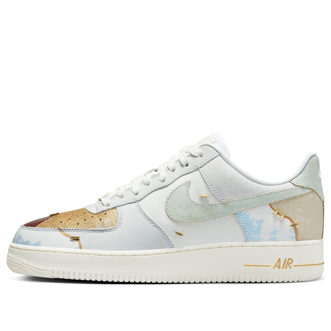 Nike Air Force 1 Low '07 Premium 'Preservation of History'