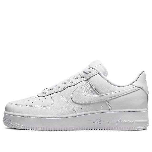 Nike x NOCTA Air Force 1 Low 'Certified Lover Boy'