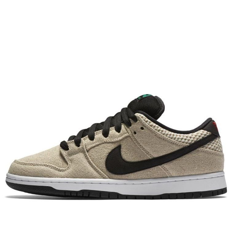 Nike SB Dunk Low 'Hemp'