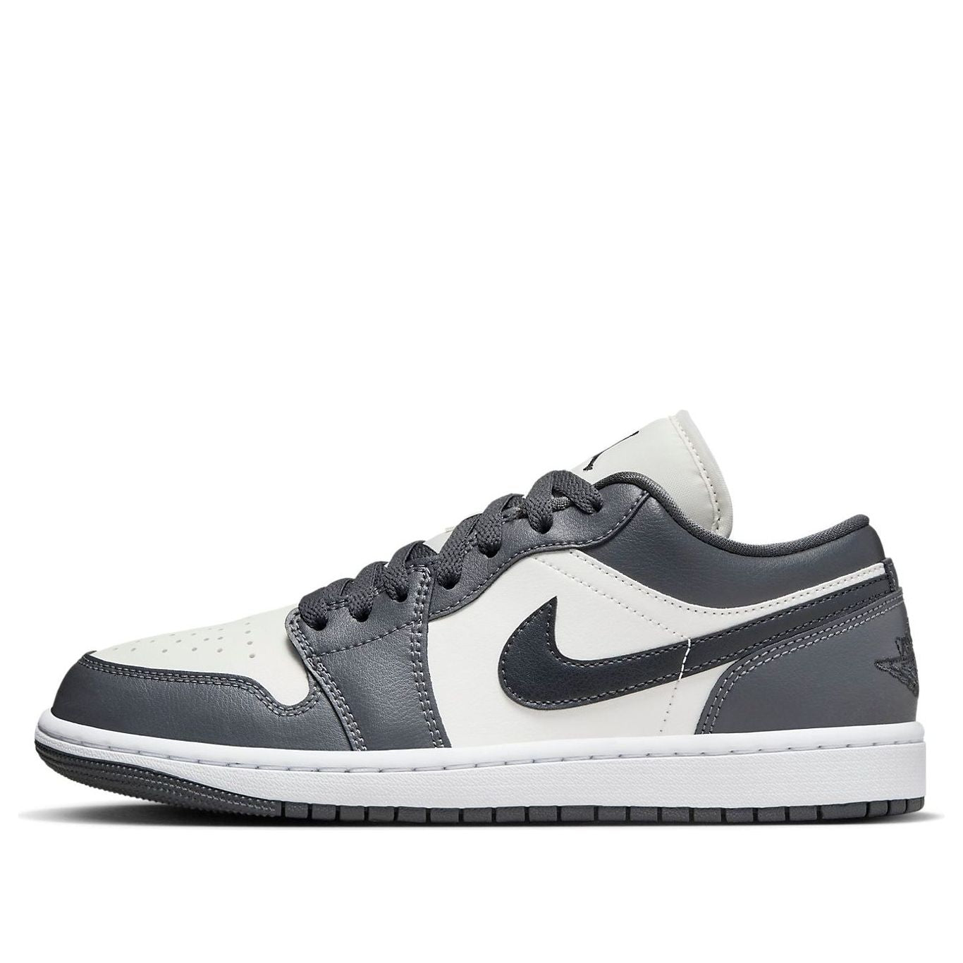 Air Jordan 1 Low 'Dark Grey'