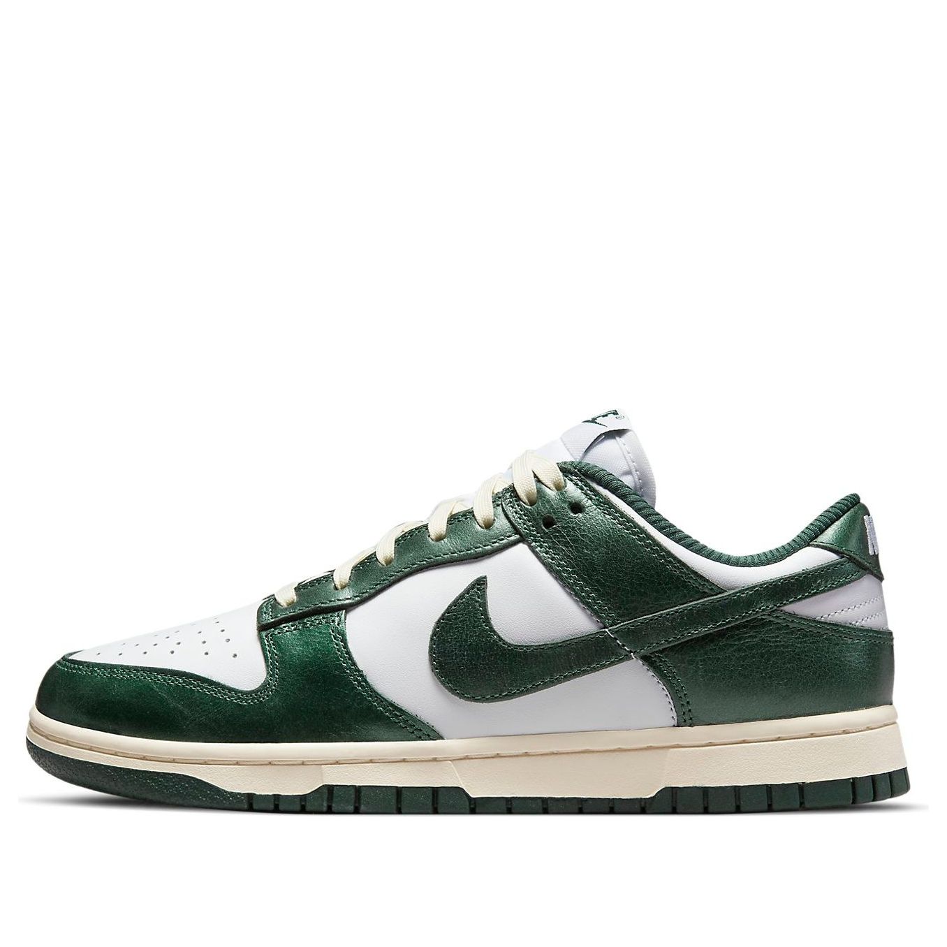 Nike Dunk Low 'Vintage Green'