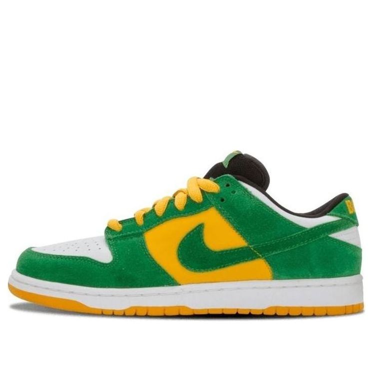 Nike Dunk Low Pro SB 'Buck'